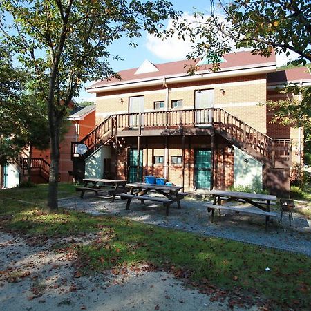 Hwangto Green Village Pension Yongin Exterior foto