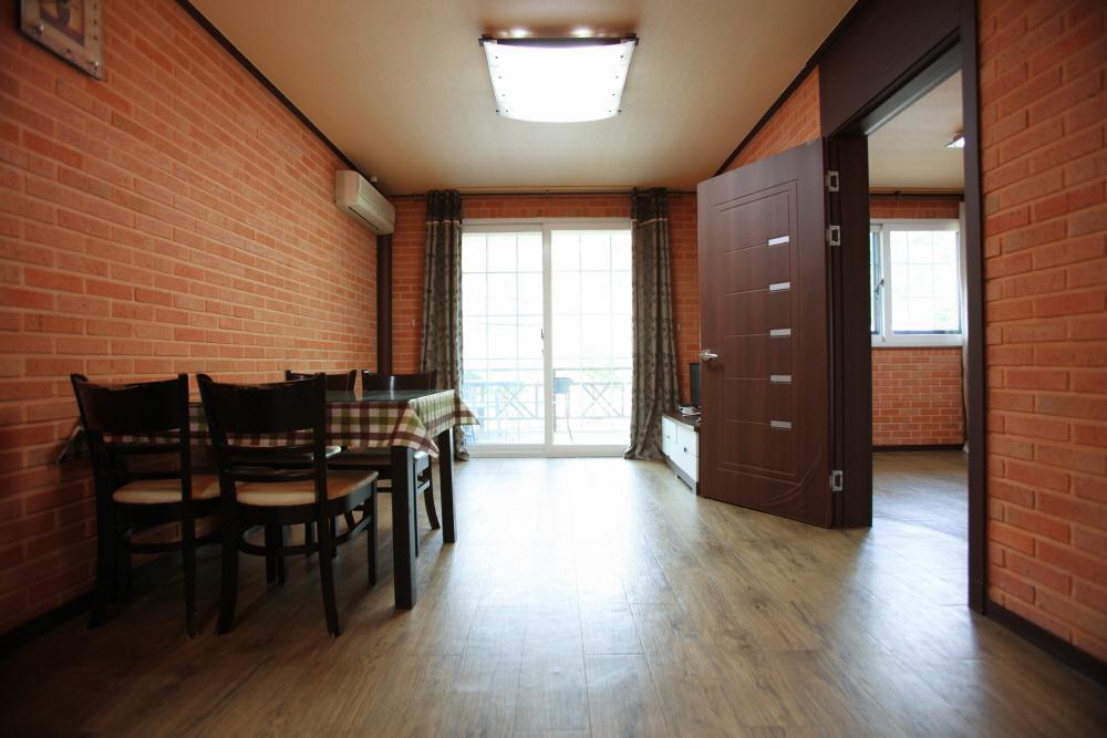 Hwangto Green Village Pension Yongin Exterior foto