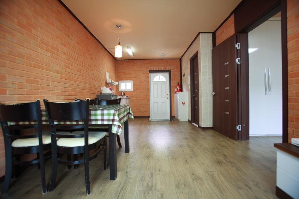 Hwangto Green Village Pension Yongin Exterior foto