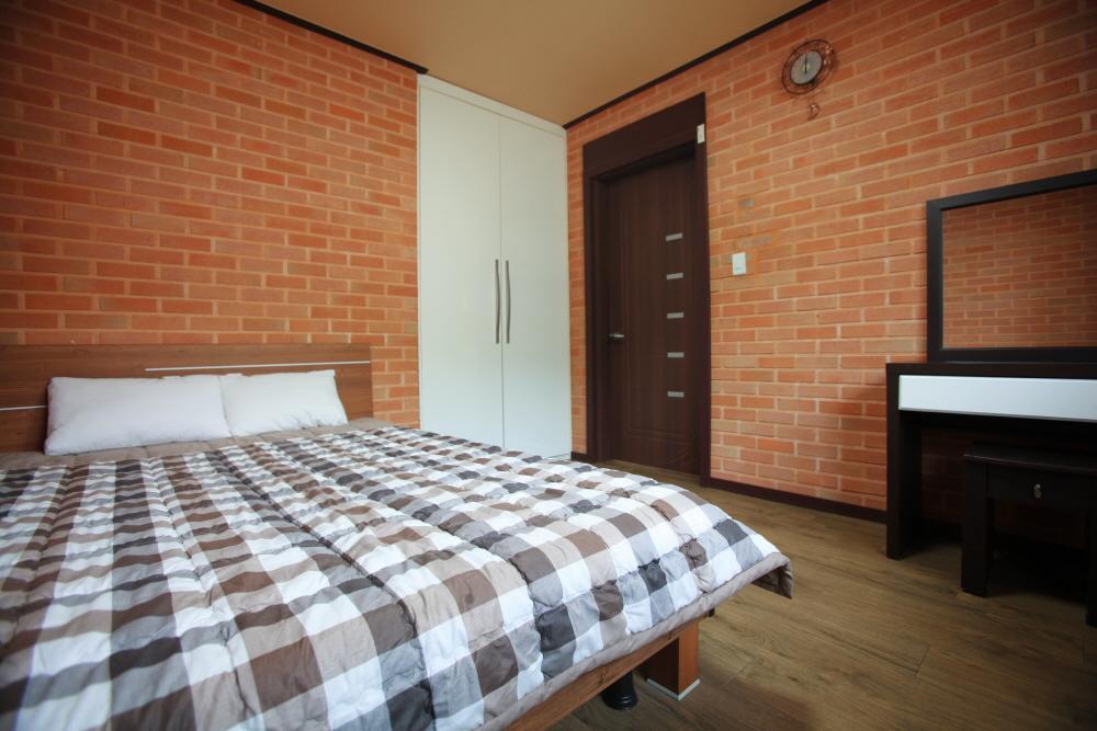 Hwangto Green Village Pension Yongin Exterior foto