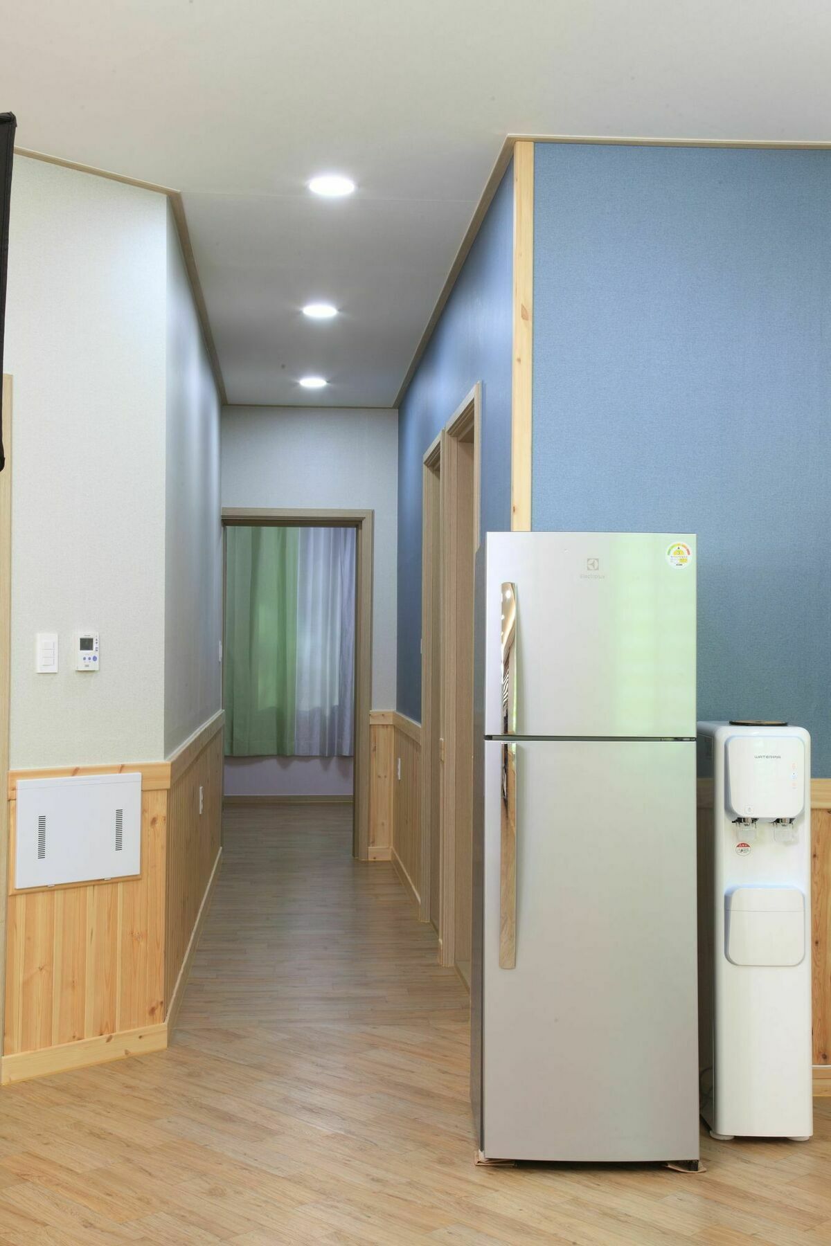 Hwangto Green Village Pension Yongin Exterior foto