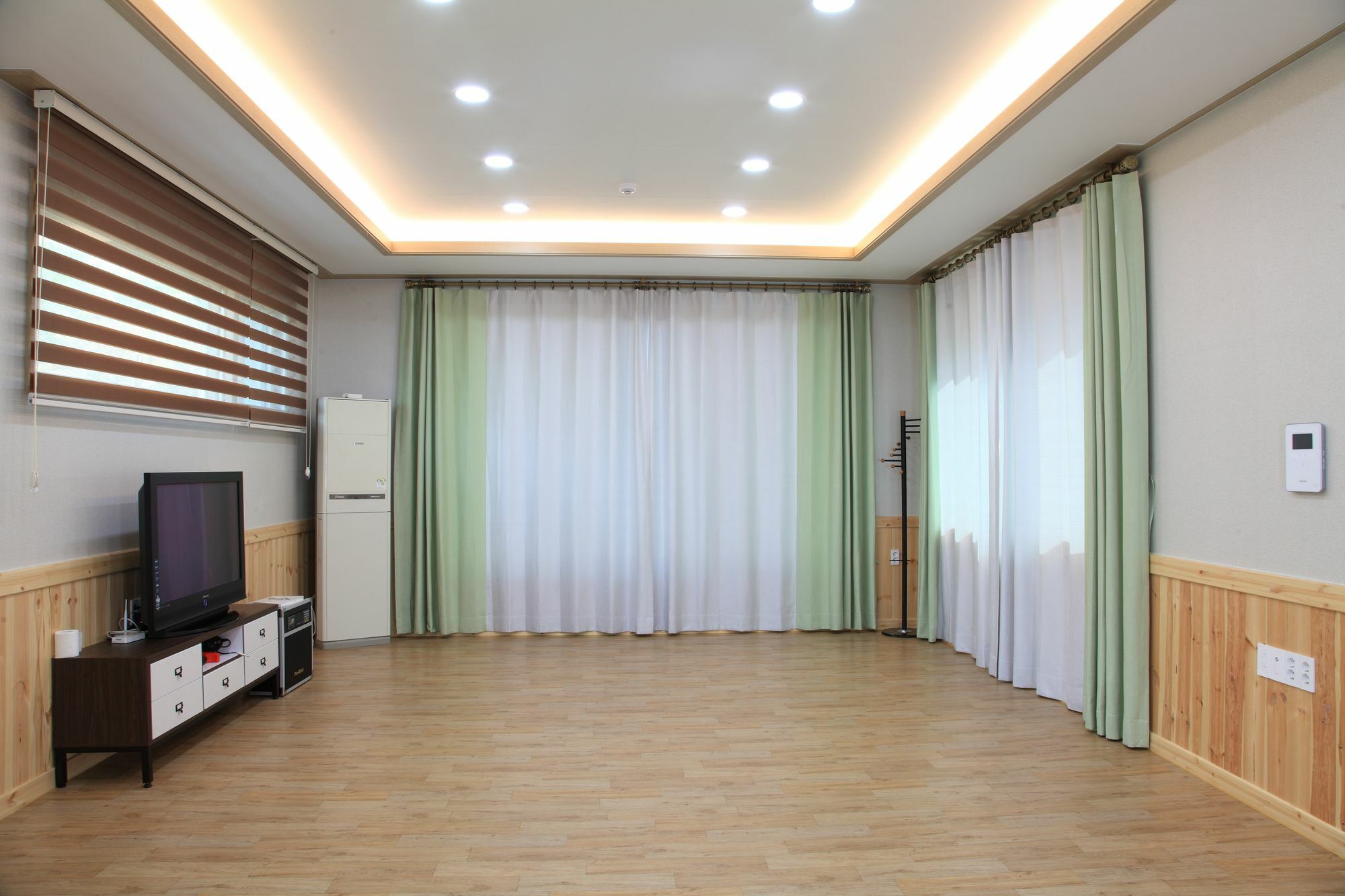 Hwangto Green Village Pension Yongin Exterior foto
