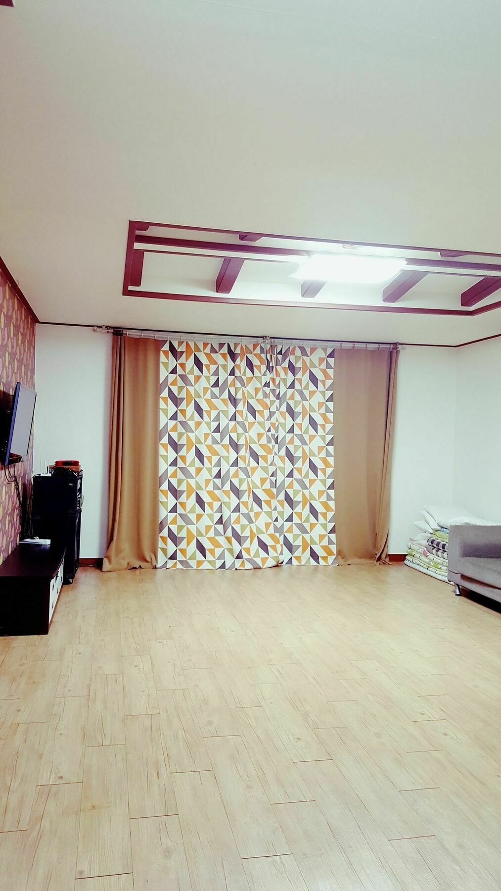 Hwangto Green Village Pension Yongin Exterior foto