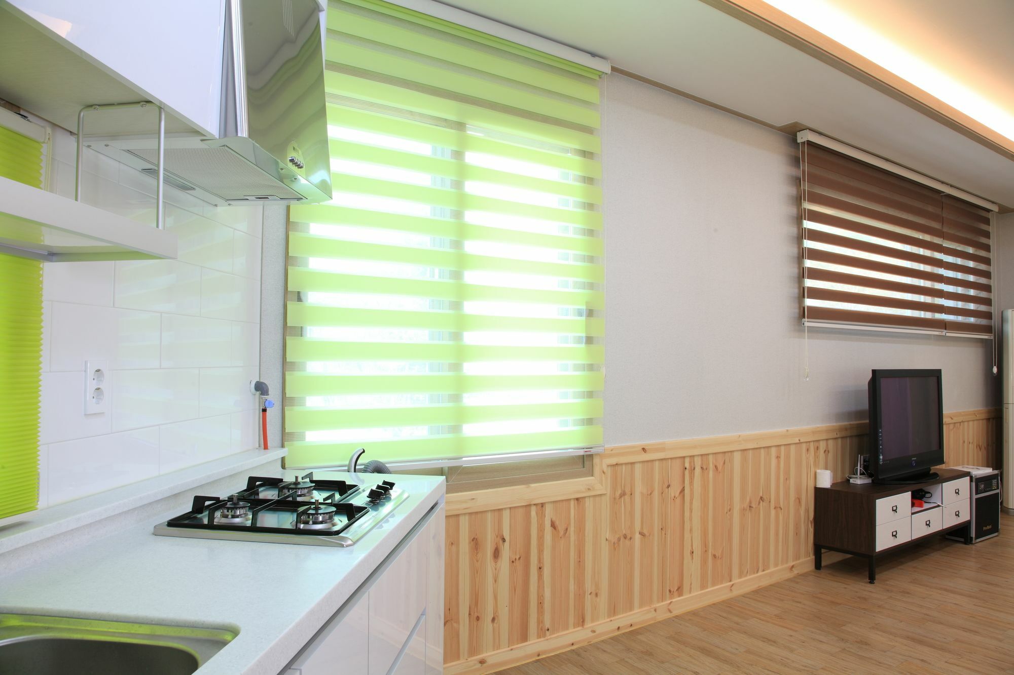 Hwangto Green Village Pension Yongin Exterior foto